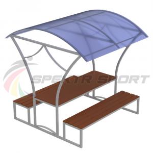 Купить Беседка Летняя в Углегорске 