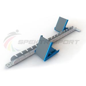 Купить Стартовые колодки легкоатлетические стальные SP ЛА3 в Углегорске 