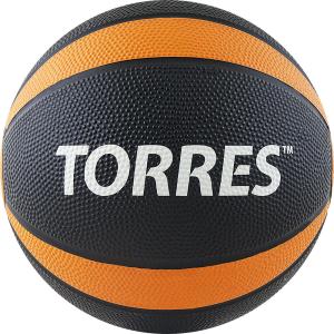 Купить Медбол "TORRES 2 кг" в Углегорске 