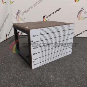 Купить Скамья для измерения гибкости мобильная в Углегорске 