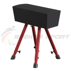 Купить Козел гимнастический переменной высоты Spektr Sport в Углегорске 