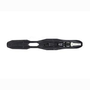 Купить Крепления лыжное Fischer Compact Step-In IFP black в Углегорске 