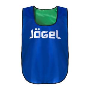 Купить Манишка двухсторонняя Reversible Bib, детский, синий/зеленый в Углегорске 