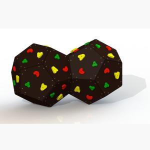 Купить Куб двойной в Углегорске 