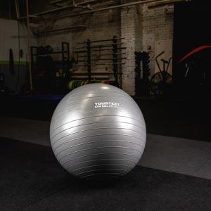 Купить Гимнастический мяч Yousteel Hard 65см в Углегорске 