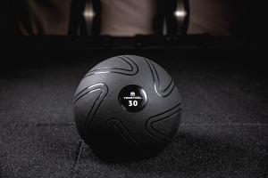 Купить Мяч для кроссфита EVO SLAMBALL 30 кг в Углегорске 