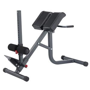 Купить Гиперэкстензия 2 в 1 (римский стул) Body Craft F670 в Углегорске 