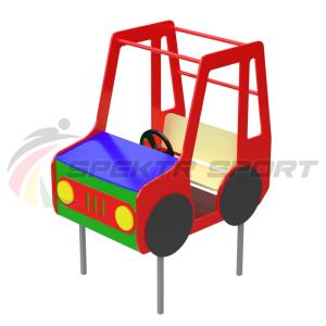 Купить Машинка ИФ 101 в Углегорске 