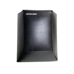 Купить Подушка кожаная боксерская "Пирамида" Totalbox в Углегорске 