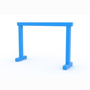 Купить Мини ворота для игр в Углегорске 