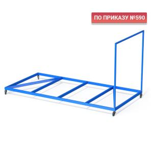 Купить Тележка для перевозки матов металлокаркас в Углегорске 