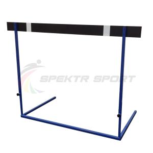 Купить Барьер для легкой атлетики регулируемый Spektr Sport в Углегорске 