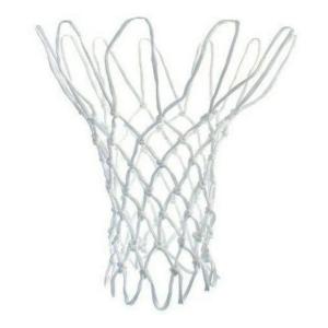 Купить Сетка баскетбольная, Д 3,5 мм, белая в Углегорске 
