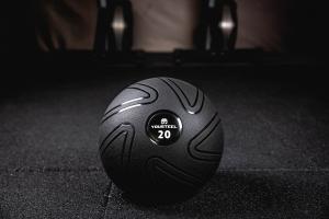 Купить Мяч для кроссфита EVO SLAMBALL 20 кг в Углегорске 