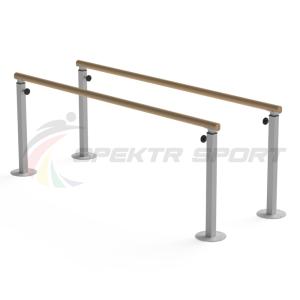 Купить Реабилитационные брусья детские Spektr Sport в Углегорске 