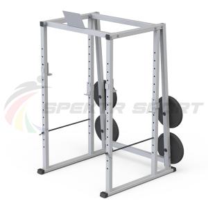 Купить Стойка для приседаний под штангу Spektr Sport мод. LIFT 2 в Углегорске 