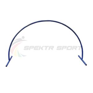 Купить Дуга для подлезания h=60см (металл) в Углегорске 