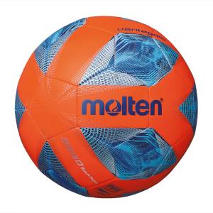 Купить Мяч футбольный Molten F5A3550 FIFA в Углегорске 