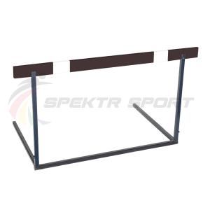 Купить Барьер для легкой атлетики нерегулируемый Spektr Sport в Углегорске 