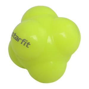 Купить Мяч реакционный Starfit RB-301 в Углегорске 