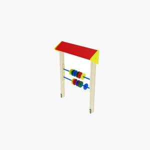 Купить Счеты игровые ИФ 301 в Углегорске 