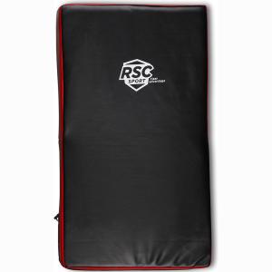 Купить Макивара изогнутая RSC PU  33*60 см в Углегорске 
