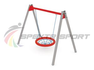 Купить Качели Гнездо в Углегорске 