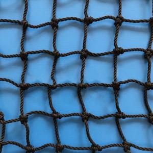 Купить Сетка для большого тенниса, Д 3,5 мм, узловая в Углегорске 