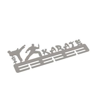 Купить Медальница Карате серия Стандарт в Углегорске 
