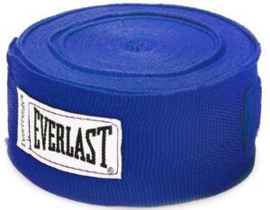 Купить Бинт боксёрский EVERLAST 4454RBU 3 м в Углегорске 