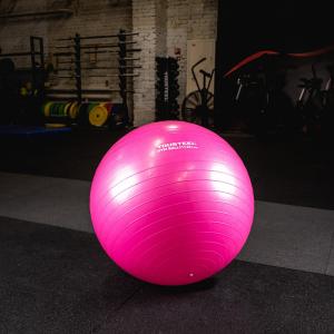 Купить Гимнастический мяч Yousteel Soft 55 см в Углегорске 