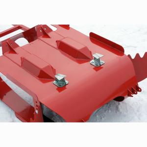 Купить Рыхлители для резака XCSPORT (для прокладки лыжни) в Углегорске 