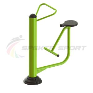 Купить Уличный тренажер взрослый Твистер для одного ТС 109 в Углегорске 