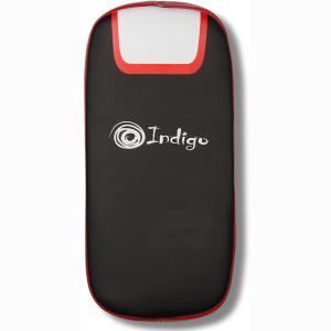 Купить Макивара изогнутая Indigo PU  41*22 см в Углегорске 