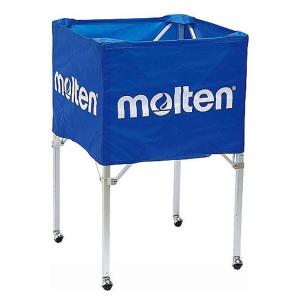 Купить Корзинка для мячей Molten BK0012 в Углегорске 