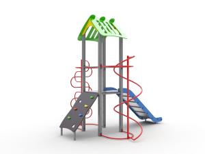 Купить Городок детский игровой от 7 лет в Углегорске 