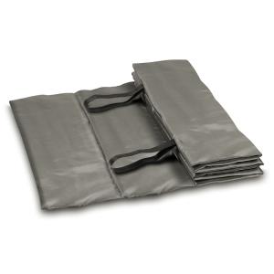 Купить Коврик туристический SM 170*60*1 см Мокрый асфальт в Углегорске 