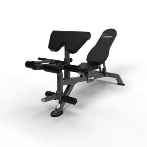 Купить Скамья универсальная STONERISE ThunderShape в Углегорске 
