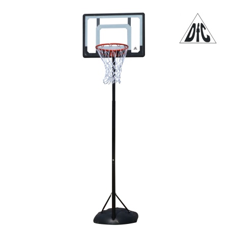 Купить Мобильная баскетбольная стойка 80x58 cm полиэтилен в Углегорске 