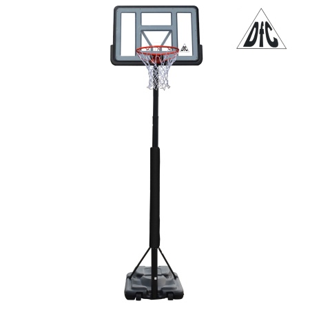 Купить Баскетбольная мобильная стойка 110x75 см в Углегорске 