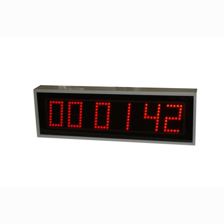 Купить Часы-секундомер настенные С2.25 знак 250 мм в Углегорске 