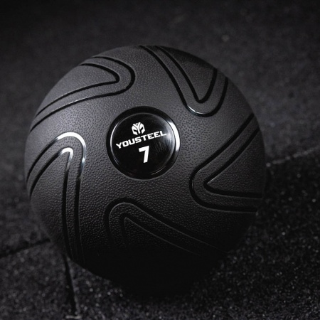 Купить Мяч для кроссфита EVO SLAMBALL 7 кг в Углегорске 